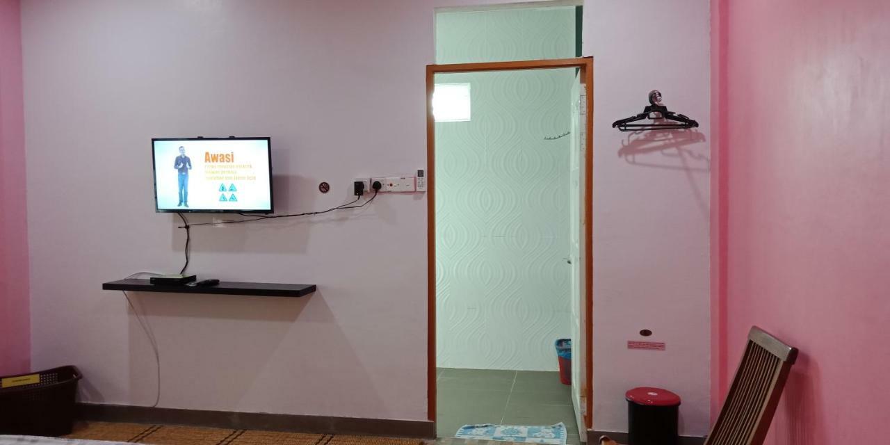 古晋 Jazepuri - Jaze 3酒店 外观 照片
